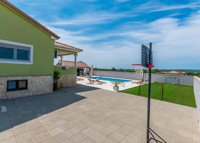 Vikendica Stunning In Gornje Rastane *