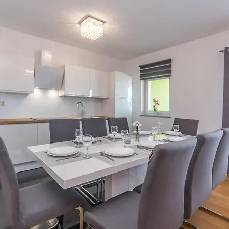 Stunning In Gornje Rastane With Kitchen Donje Rastane