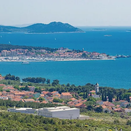 Dom wakacyjny Gorgeous In Gornje Rastane *